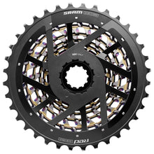 Load image into Gallery viewer, SRAM XG 1290 Rainbow 10-36