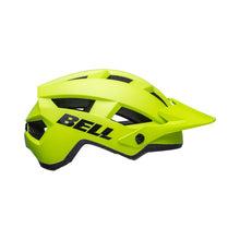 Load image into Gallery viewer, Bell Spark 2 MIPS - Matte Hi Vis Yellow