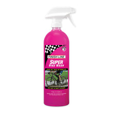 Load image into Gallery viewer, Finish Line Super Bike Wash 1L