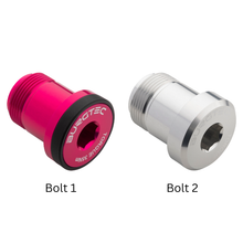 Load image into Gallery viewer, Bolts 1 & 2