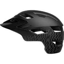 Load image into Gallery viewer, Bell Sidetrack Matte Black