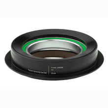 Load image into Gallery viewer, Cane Creek 40 Series ZS49/30 Headset Bottom Black