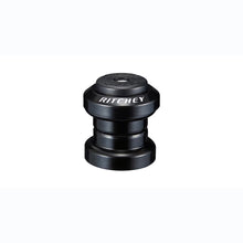 Load image into Gallery viewer, Ritchey External Cup EC34 Threadless Headset Black