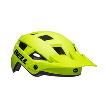 Load image into Gallery viewer, Bell Spark 2 MIPS - Matte Hi Vis Yellow