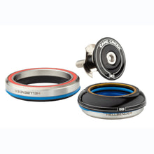 Load image into Gallery viewer, Cane Creek 110 Series IS41/52/40 Headset Complete Black