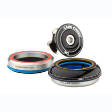 Load image into Gallery viewer, Cane Creek 110 Series IS41/52/40, 51mm Top Cap For Yeti SB150