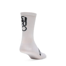 Load image into Gallery viewer, Giro Comp Racer High Rise 6" Black