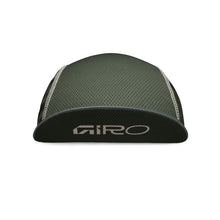 Load image into Gallery viewer, Giro Peloton Cap Dark Sage