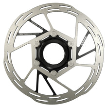 Load image into Gallery viewer, SRAM Rotor Paceline 160mm (Includes Steel Rotor Bolts) Rounded