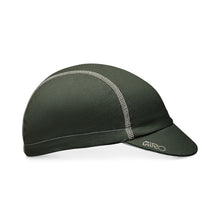 Load image into Gallery viewer, Giro Peloton Cap Black