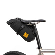 Load image into Gallery viewer, Restrap-Saddle-Pack-4.5L-Black-2