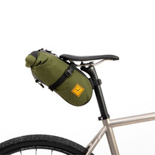 Load image into Gallery viewer, Restrap-Saddle-Pack-4.5L-Olive-1