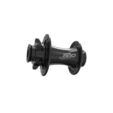 Load image into Gallery viewer, SRAM MTB Hub 900 Rear 32 Hole 6-Bolt Disc Black, SRAM Driver Body (9 / 10 / 11 Speed) - (Includes Quick Release and 12mm x 142mm Thru Axle Caps) - A1