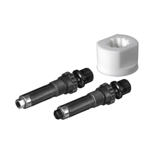 Load image into Gallery viewer, Clast Axle set