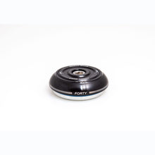 Load image into Gallery viewer, Cane Creek 40 Series IS42/28.6 Headset Top Short Cover Black