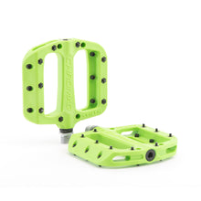 Load image into Gallery viewer, Chromag Synth Pedals Green