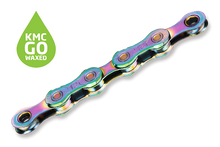 Load image into Gallery viewer, X12-Aurora Go Wax