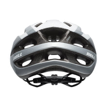 Load image into Gallery viewer, Bell Crest Gloss Gray-Silver -Back