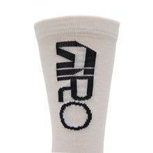 Load image into Gallery viewer, Giro Seasonal Merino Socks White