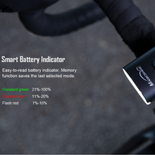 Load image into Gallery viewer, Ray Battery Light