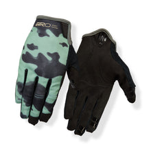 Load image into Gallery viewer, Giro DND Gloves - Motion Green