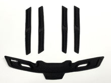 Load image into Gallery viewer, Giro Helios / Eclipse Spherical Pad Set Black