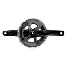 Load image into Gallery viewer, SRAM RIVAL DUB 48-35 Crankset 2