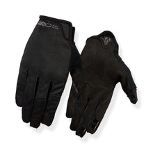 Load image into Gallery viewer, Giro DND Gloves - Black