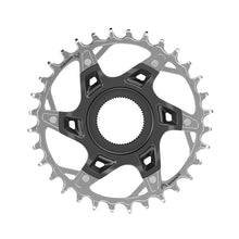 Load image into Gallery viewer, SRAM Chain Ring XX FAZUA Direct Mount 34 Tooth T-TYPE