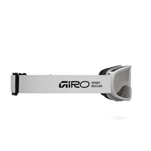 Load image into Gallery viewer, Giro Tempo Goggle - Sky Blue