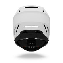 Load image into Gallery viewer, Giro Insurgent Spherical - Matte White/Gloss Black