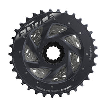 Load image into Gallery viewer, SRAM Cassette XG-1270 D1 10 / 30 Tooth, 12 Speed Silver