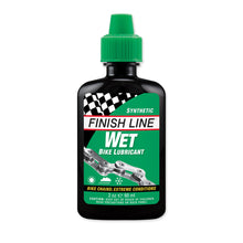 Load image into Gallery viewer, Finish Line WET LUBE 60ml