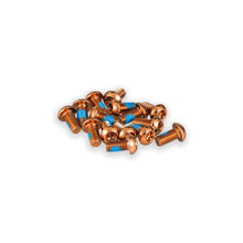 Load image into Gallery viewer, F_Disc-Rotors-Bolt_Product_Orange-001