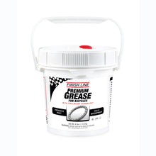 Load image into Gallery viewer, Finish Line Grease Premium Synthetic 1.8kg Bucket