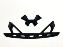 Load image into Gallery viewer, Giro Synthe II MIPS Pad Set Black