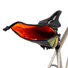 Load image into Gallery viewer, Restrap-Saddle-Pack-2.5L-Olive-6