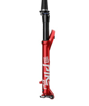 Load image into Gallery viewer, RockShox Pike DJ Electric Red