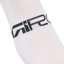 Load image into Gallery viewer, Giro Comp Racer High Rise 6" White