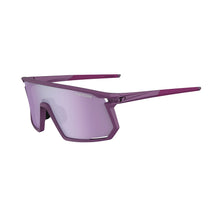 Load image into Gallery viewer, Tifosi Moab Plum Passion, Clarion Deep Purple, AC Red and Clear Lens