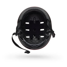 Load image into Gallery viewer, Bell Lil Ripper Planets Gloss Red