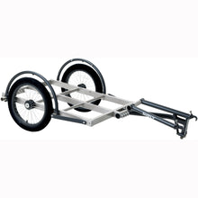 Load image into Gallery viewer, Surly Ted Short Bed Trailer - NOT Supplied with BT000 Hitch