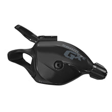 Load image into Gallery viewer, SRAM Shifter GX 11 Speed Single Click Trigger Rear with Discrete Clamp Black