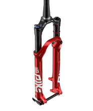 Load image into Gallery viewer, RockShox Pike DJ Electric Red