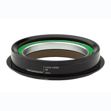 Load image into Gallery viewer, Cane Creek 40 Series ZS56/30 Headset Bottom Black