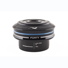 Load image into Gallery viewer, Cane Creek 40 Series EC34/28.6 Headset Top Black