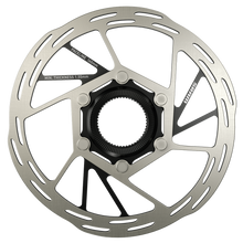 Load image into Gallery viewer, SRAM Paceline CentreLock Rotor 160mm