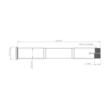Load image into Gallery viewer, 9630 BoXXer Dims