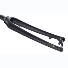 Load image into Gallery viewer, Ritchey WCS UD Carbon Tapered All - Road Cross Fork 12mm Thru Axle
