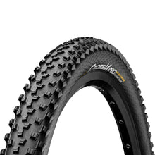 Load image into Gallery viewer, Continental Cross King Tubeless Ready Folding ShieldWall Tyre 29" x 2.2 E25